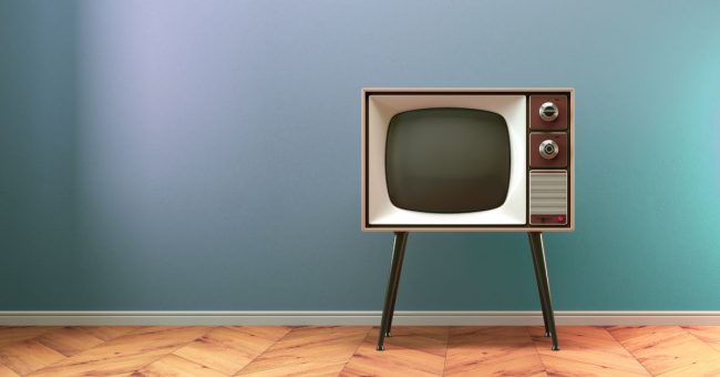 The Great Communicator of Enthusiasm