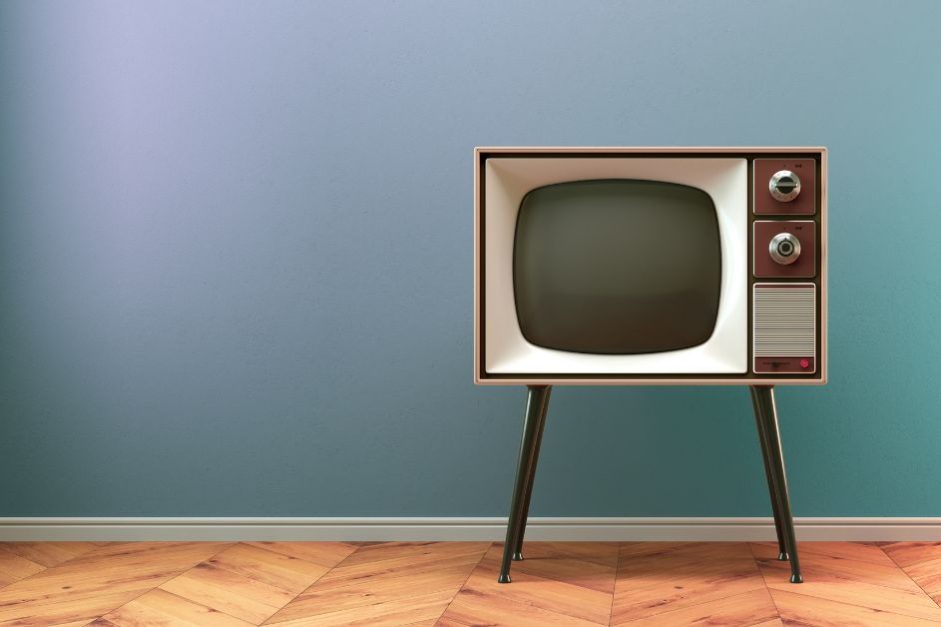 The Great Communicator of Enthusiasm