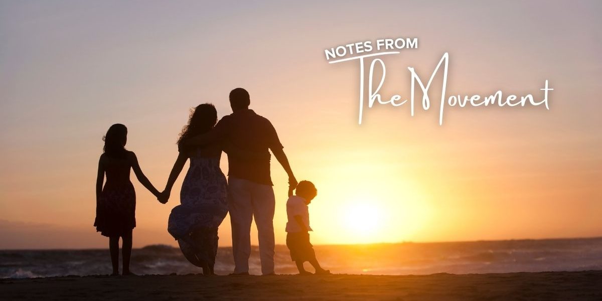 Our Birthrate Warning Light Has Been Ignored For Too Long