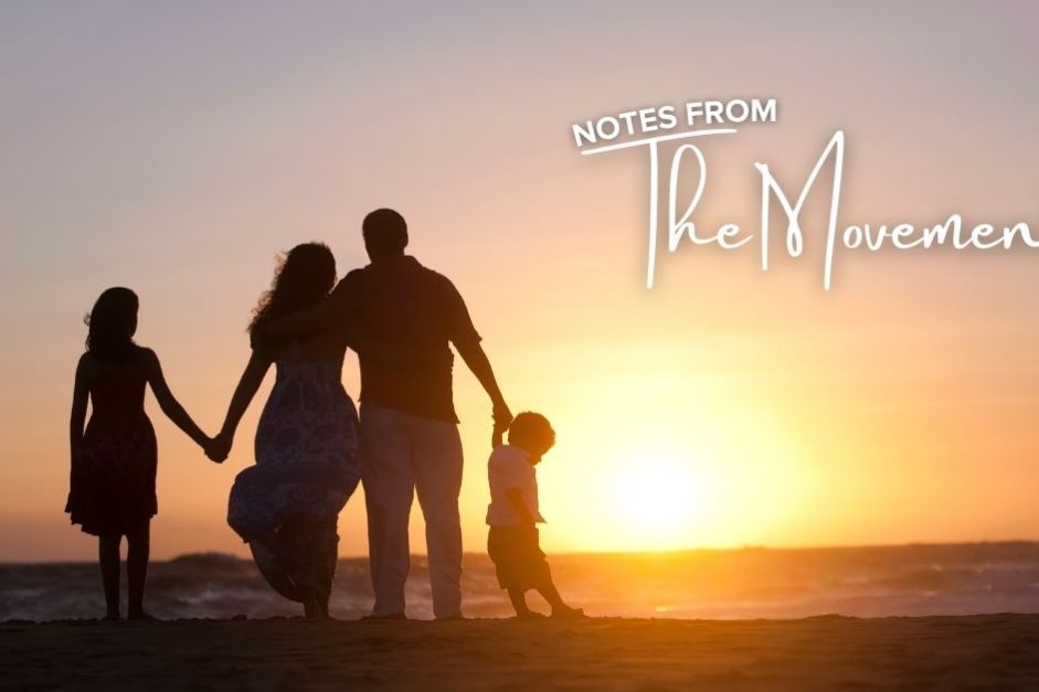 Our Birthrate Warning Light Has Been Ignored For Too Long