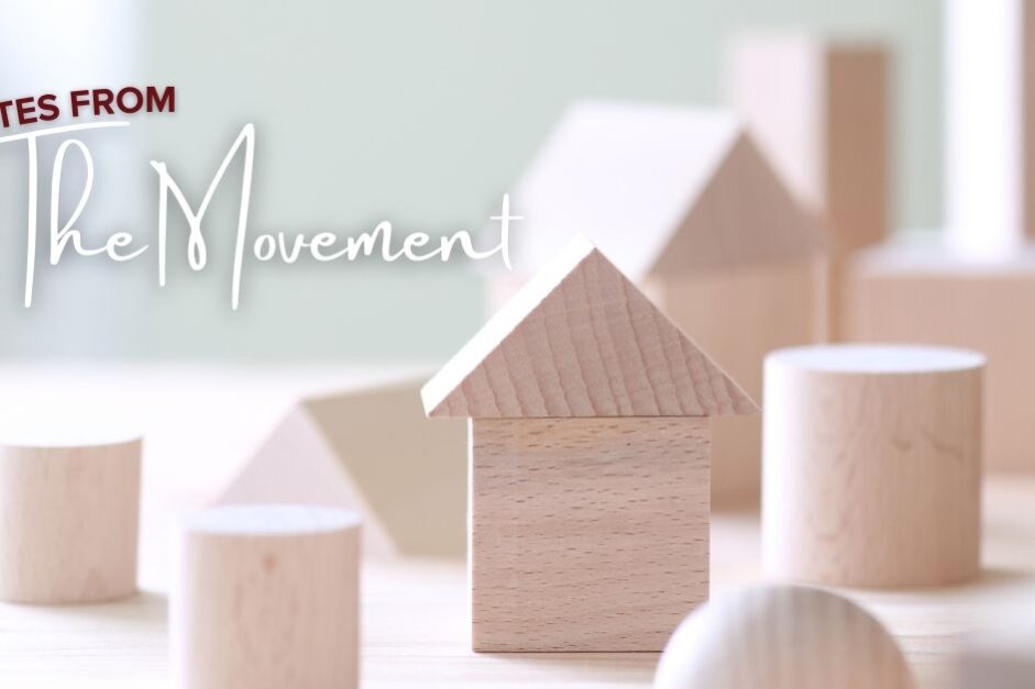 We Have the Building Blocks of Greatness