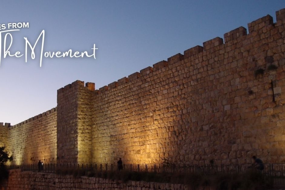 Looking Beyond the Horror – the Al-Aqsa Flood One Year On