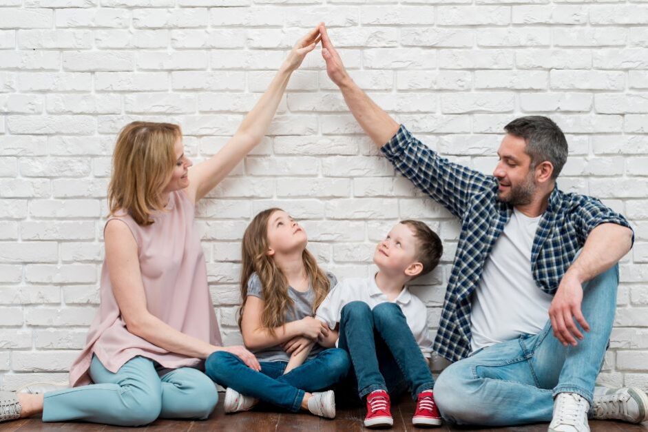 The Family: The First Casualty