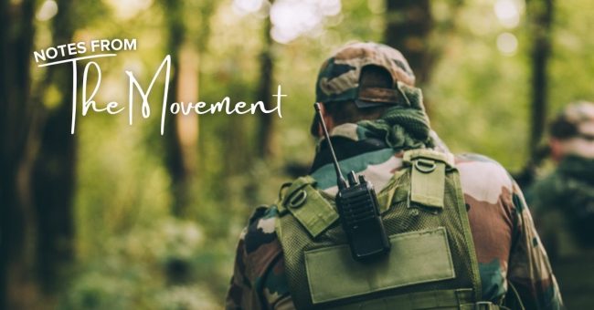 ‘Slow Burn Crises’ Have Lulled us into Complacency