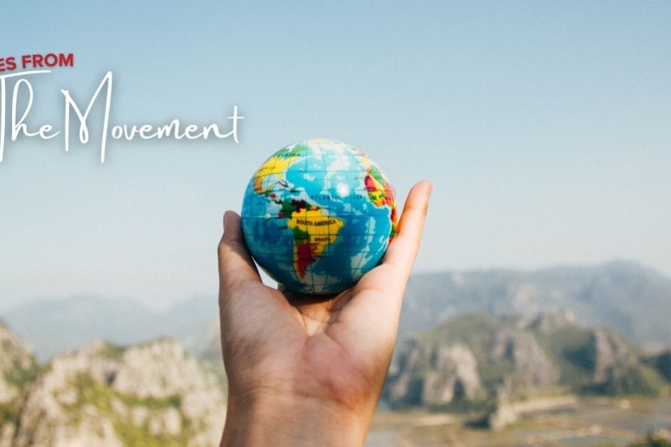 Getting to the Heart of the Matter