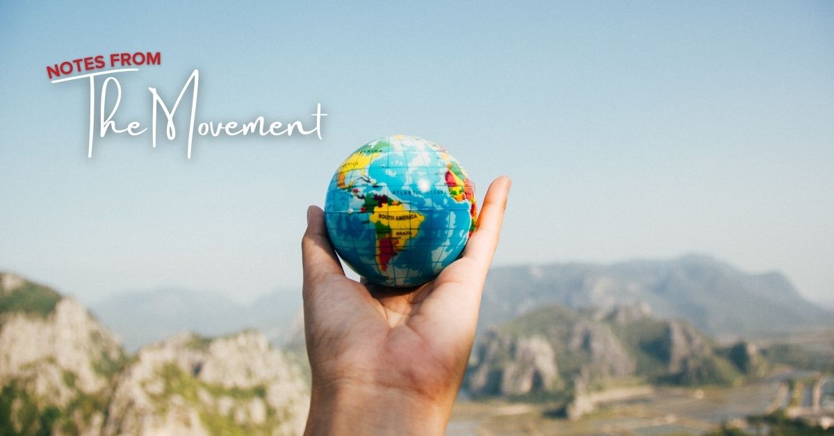 Getting to the Heart of the Matter