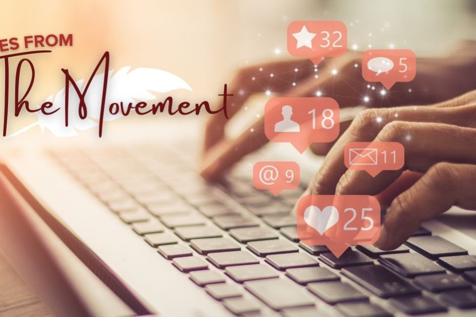 Real-World Engagement is Primary; Digital a Great Ancillary