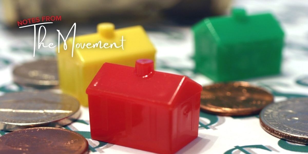 The Duopoly is not Ideal