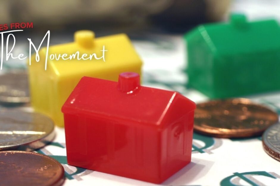 The Duopoly is not Ideal