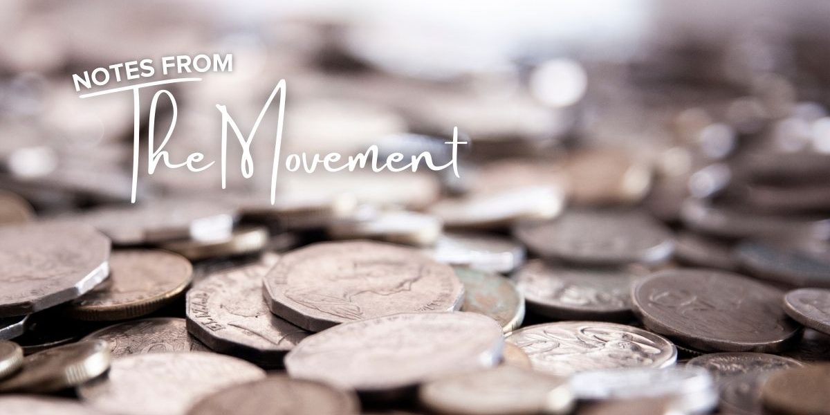 Budget Frenzy is a Misplaced Enthusiasm