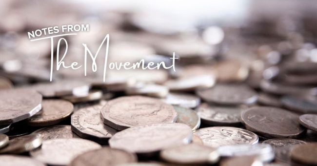 Budget Frenzy is a Misplaced Enthusiasm