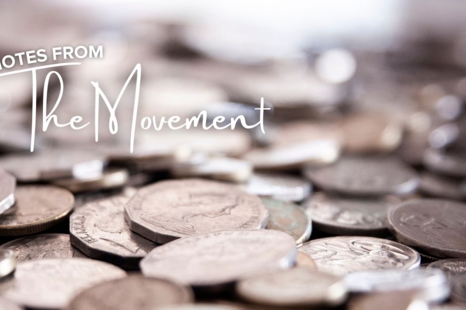 Budget Frenzy is a Misplaced Enthusiasm