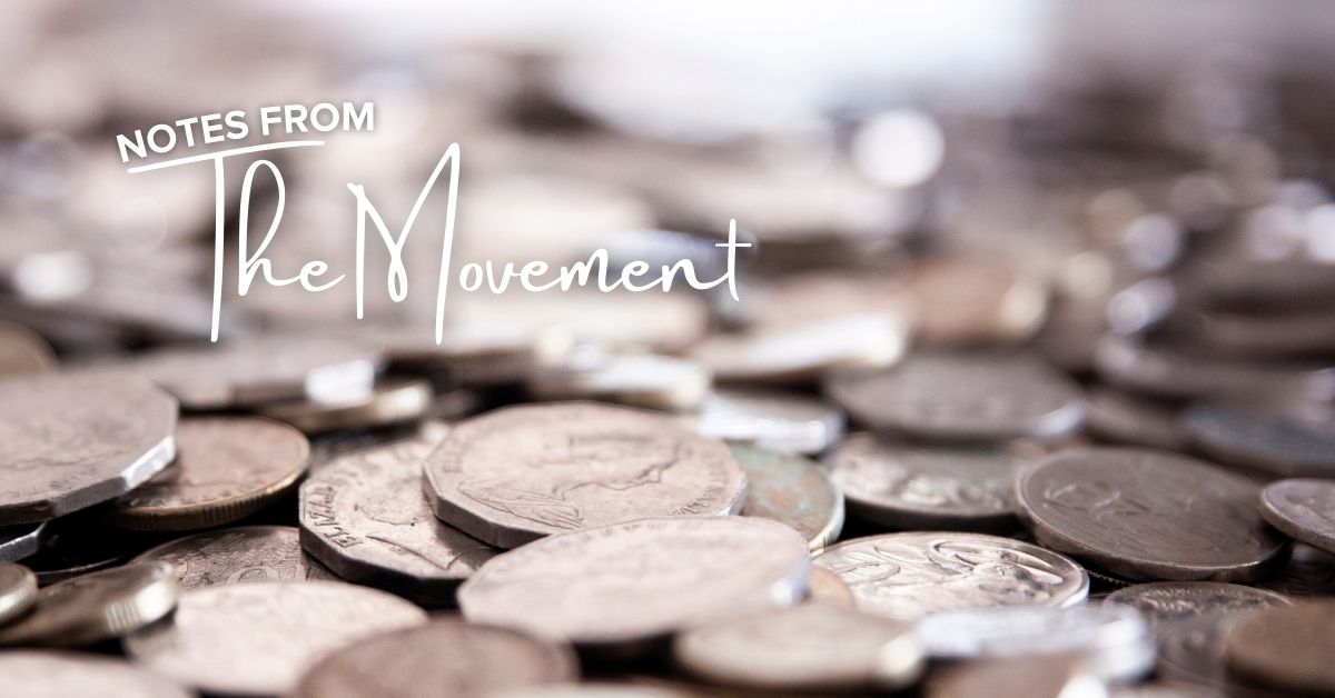 Budget Frenzy is a Misplaced Enthusiasm