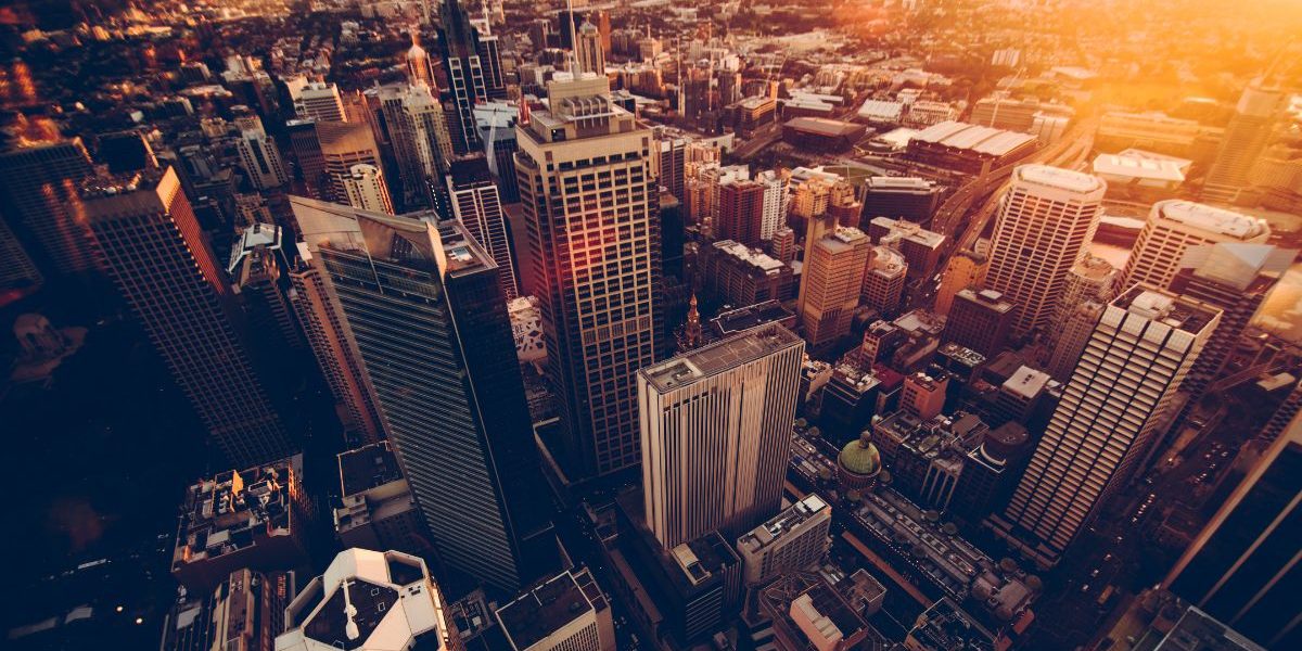 Something’s Wrong Here: We Hug the Coast in Packed Cities