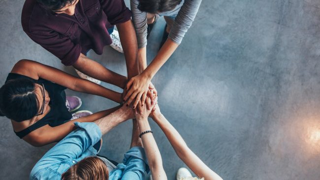 A Lifetime’s Lessons in ‘Solidarity’