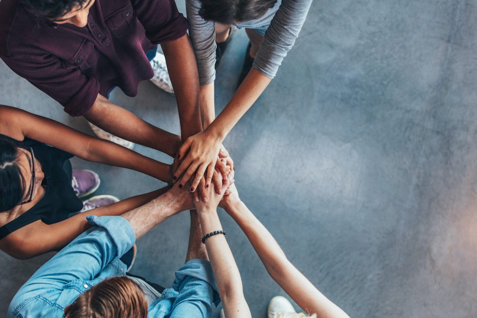 A Lifetime’s Lessons in ‘Solidarity’