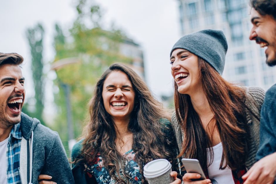 Get Ready for Adventure with the Thomas More Centre