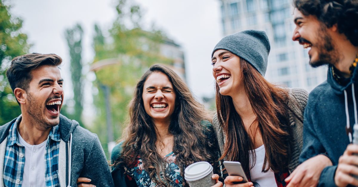 Get Ready for Adventure with the Thomas More Centre