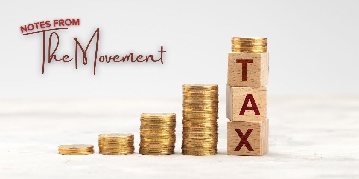 Problems Arise When Principles Are Broken