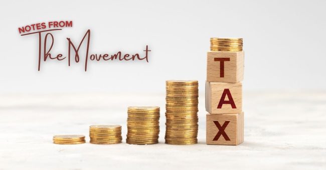 Problems Arise When Principles Are Broken