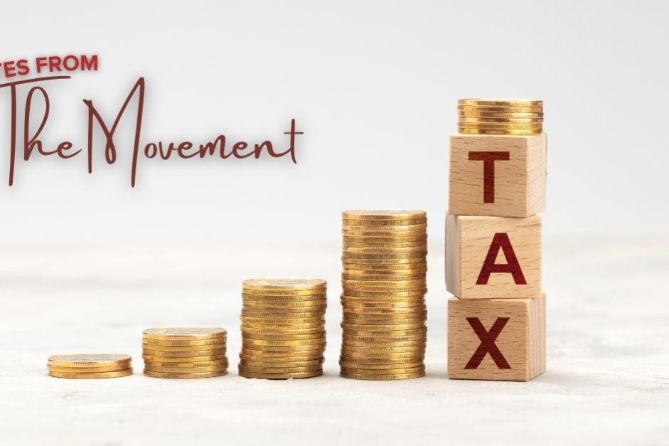 Problems Arise When Principles Are Broken