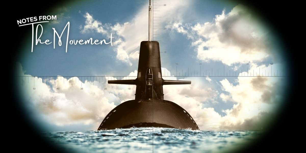 AUKUS: Australia as a Leader