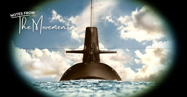 AUKUS: Australia as a Leader