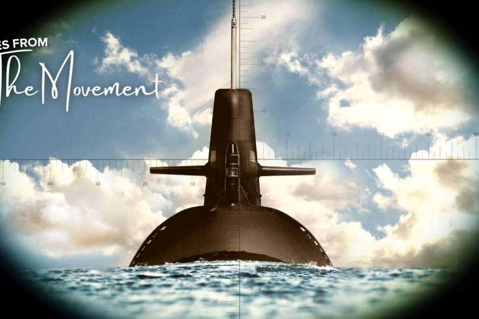 AUKUS: Australia as a Leader